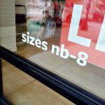 Eight is Great: Shop Size 8 at Carter’s Now