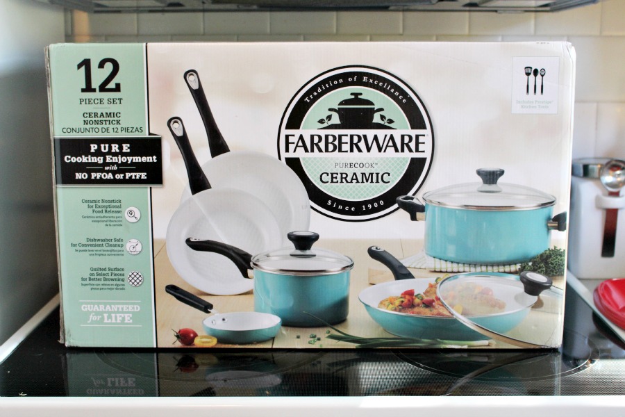 Farberware Cookware
