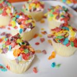 Throw a Kid-Friendly New Year’s Eve with Fruity Pebbles!
