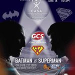 Superhero Night with the Gateway Grizzlies