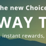 Sign Up for the Choice Hotels Loyalty Program