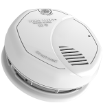 Win a First Alert Smoke and Fire Alarm!