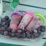 Simple and Healthy Back-To-School Pops