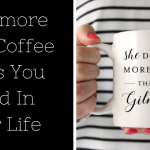 10 Gilmore Girls Coffee Mugs You Need In Your Life