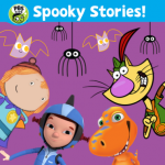 Get in the Halloween Spirit With Halloween Movies from PBS Kids