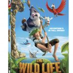 Get The Wild Life on DVD November 29th!