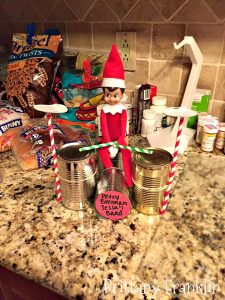 Check Out Over 50 Elf on the Shelf Ideas - Sippy Cup Mom