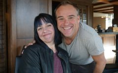 Interview With David Deluise: Pup Star Movie Now On NetFlix