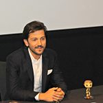 Interview with Diego Luna from Rogue One: A Star Wars Story