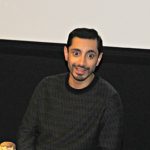 Interview with Riz Ahmed from Rogue One: A Star Wars Story