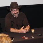 Interview with Star Wars Rebels Executive Producer Dave Filoni