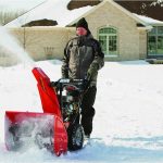 Best Gas Snow Blowers of 2017