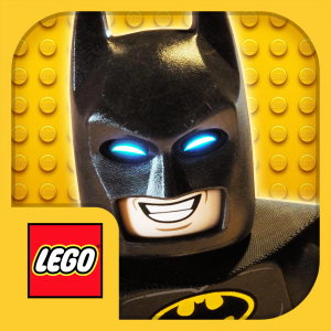 LEGO Batman Movie App