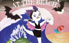 Vampirina at the Beach