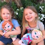 The Best Rides for Toddlers at Walt Disney World