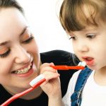How Parents Can Promote Good Oral Health In Their Children