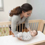 Parents Guide On Sleep For Babies