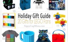 LEGO gifts