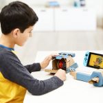 Build and Play with Nintendo Labo