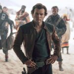 Watch the NEW Trailer for SOLO: A Star Wars Story!