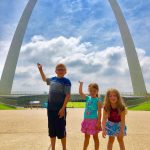 Why You’ve Gotta Bring The Kids To The New Gateway Arch Museum
