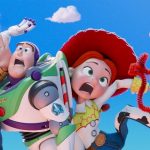 Toy Story 4 Teaser Trailer and Poster