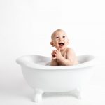 Is Bath Time a Struggle? Discover 4 Bath Time Tips to Solve Those Bath Time Troubles