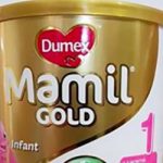 What Every Singaporean Mother And Father Should Know About Dumex Mamil Gold