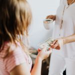 Positive Money-Saving Habits to Pass Onto Your Children