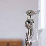 4 Things To Do When Locked Out Of Your House