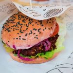 Here’s Everything To Know About Upcoming Plant-Based Burgers