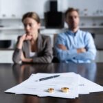 4 Things To Consider Before Filing For Divorce