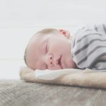 4 Reasons Why You Need to Implement a Sleep Solution for Your Baby