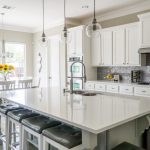 Three of the Latest Kitchen Interior Designing Trends for 2021
