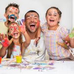 10 Fun Projects You Can Do with the Whole Family