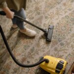 Is Your New Home Losing It’s Shine?  Here’s How a Professional Cleaning Company Can Help