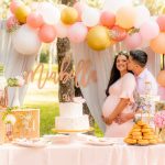 5 Ideas To Arrange A Special Baby Shower For Your Wife