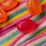 12 Tips on How to Use Candy in Your Crafts