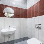 Bathroom Partitions: Keeping it Scratch-Free and Clean