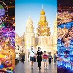 Explore the world with Global Village Dubai – 2021/22 Guide