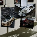 5 Cool Metal Posters for Car Lovers