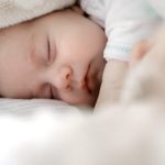 How To Help Your Newborn Sleep Through the Night