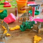 Top Tips on Cleaning Crafting Mess