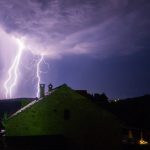 Thunderstorm Damaged Your Roof? Here Are Some Helpful Tips