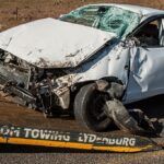 How To Avoid The Most Common Causes Of Car Accidents