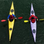 Planning A Kayaking Trip? Here Are A Few Things To Consider