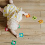 How to Stimulate Brain Development in Early Childhood