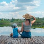 What Type of Fishing Is Best for Kids To Start?