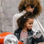 4 Ways to be a Mentally Healthy Mom