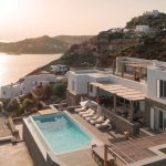4 Exceptional Mykonos Locations to Stay for Unforgettable Holidays